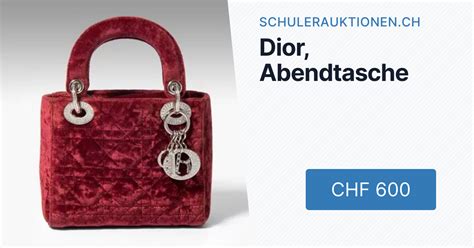 dior abendtasche mit ring|Dior handtaschen.